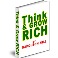 Think and Grow Rich by Napoleon Hill Full